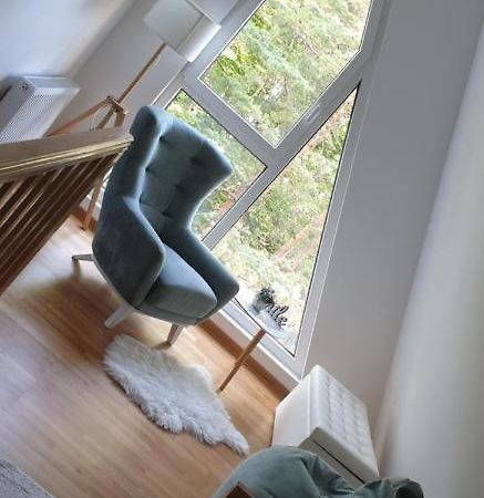 Apartman Divcigora Sokic Divcibare Exterior photo