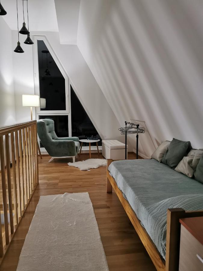 Apartman Divcigora Sokic Divcibare Exterior photo