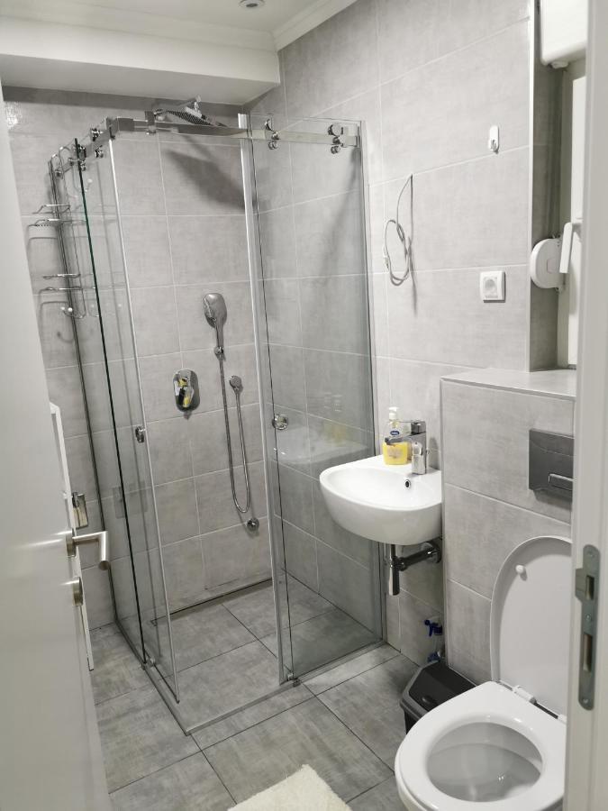 Apartman Divcigora Sokic Divcibare Exterior photo