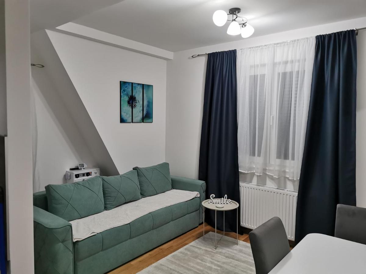 Apartman Divcigora Sokic Divcibare Exterior photo