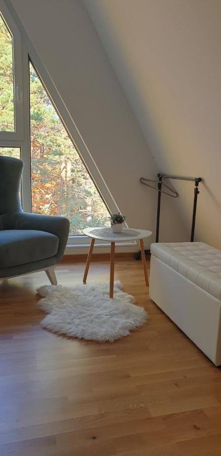 Apartman Divcigora Sokic Divcibare Exterior photo