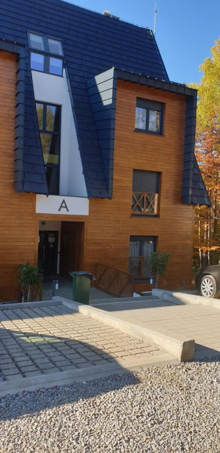 Apartman Divcigora Sokic Divcibare Exterior photo